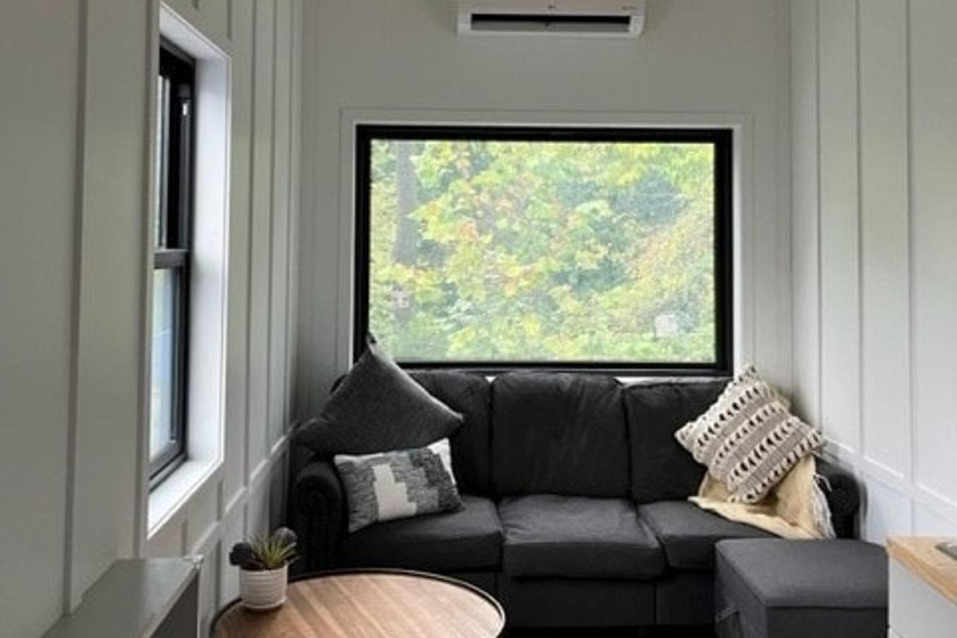 The Endeavor Tiny Home! Elizabethtown Dış mekan fotoğraf