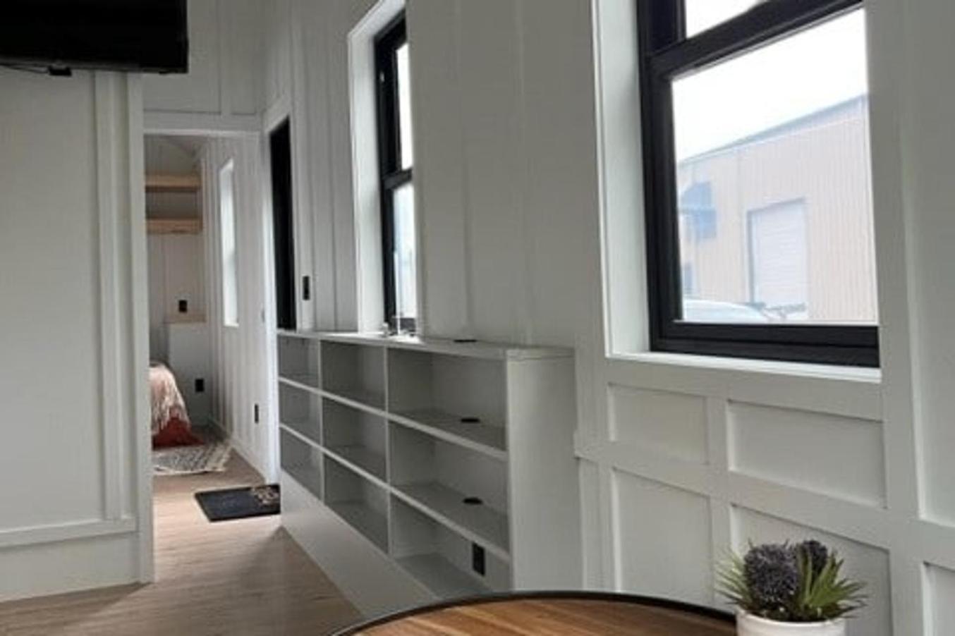 The Endeavor Tiny Home! Elizabethtown Dış mekan fotoğraf